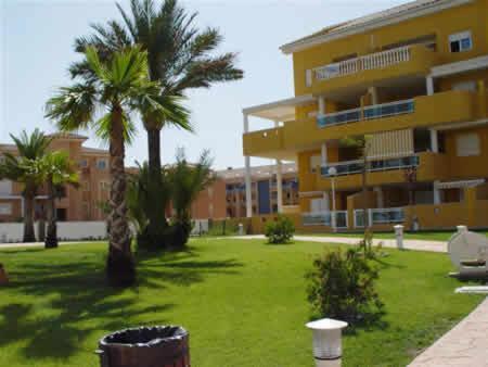 Apartamento Las Brisas - 2