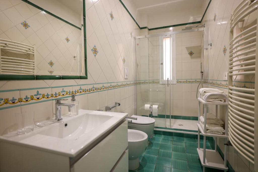 B&B Salerno Stay - 3