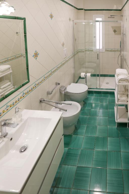 B&B Salerno Stay - 4