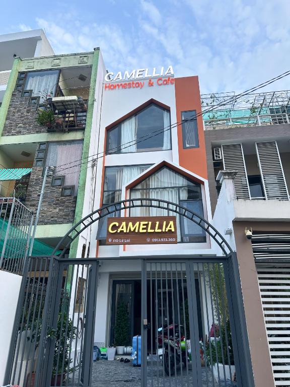 Camellia Home Can Tho Center Camellia Home Can Tho Center