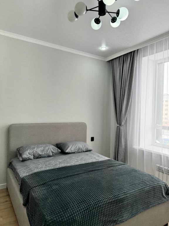 Zhana omir Apartment, Astana