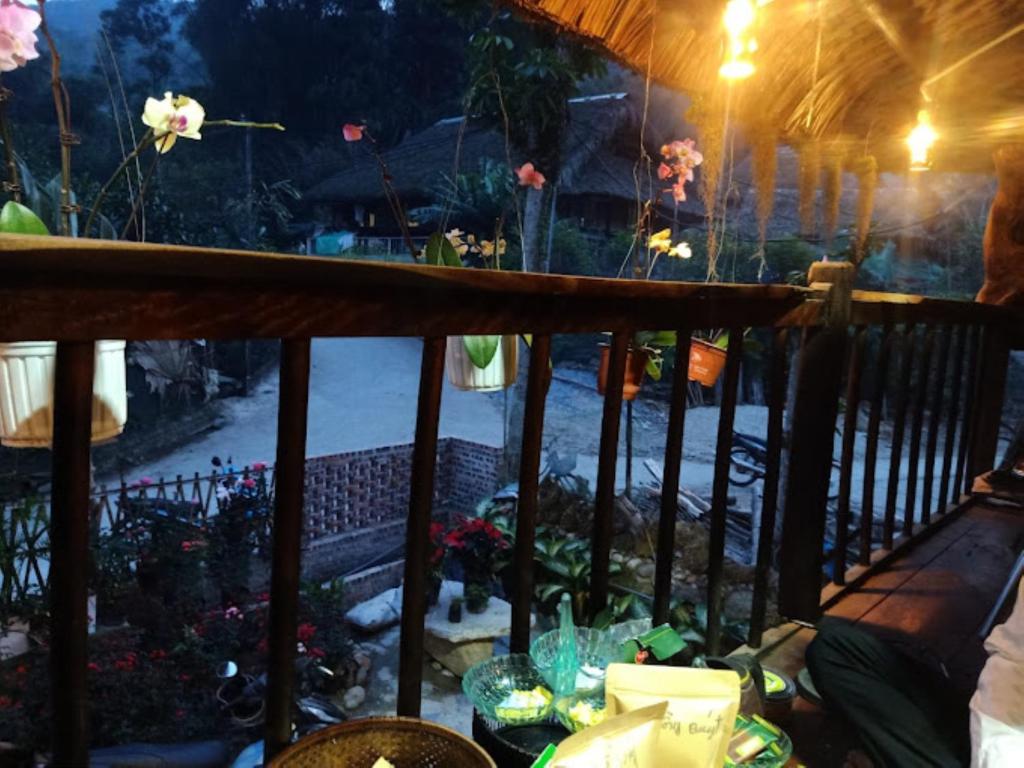 Nha La Homestay