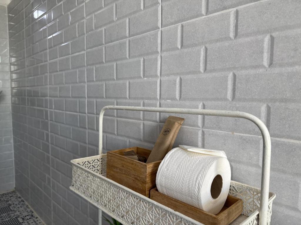 バスルーム（客室）