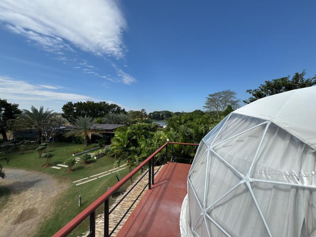 ザ キャンプスター カンチャナブリ (The Campster Kanchanaburi) 周辺案内