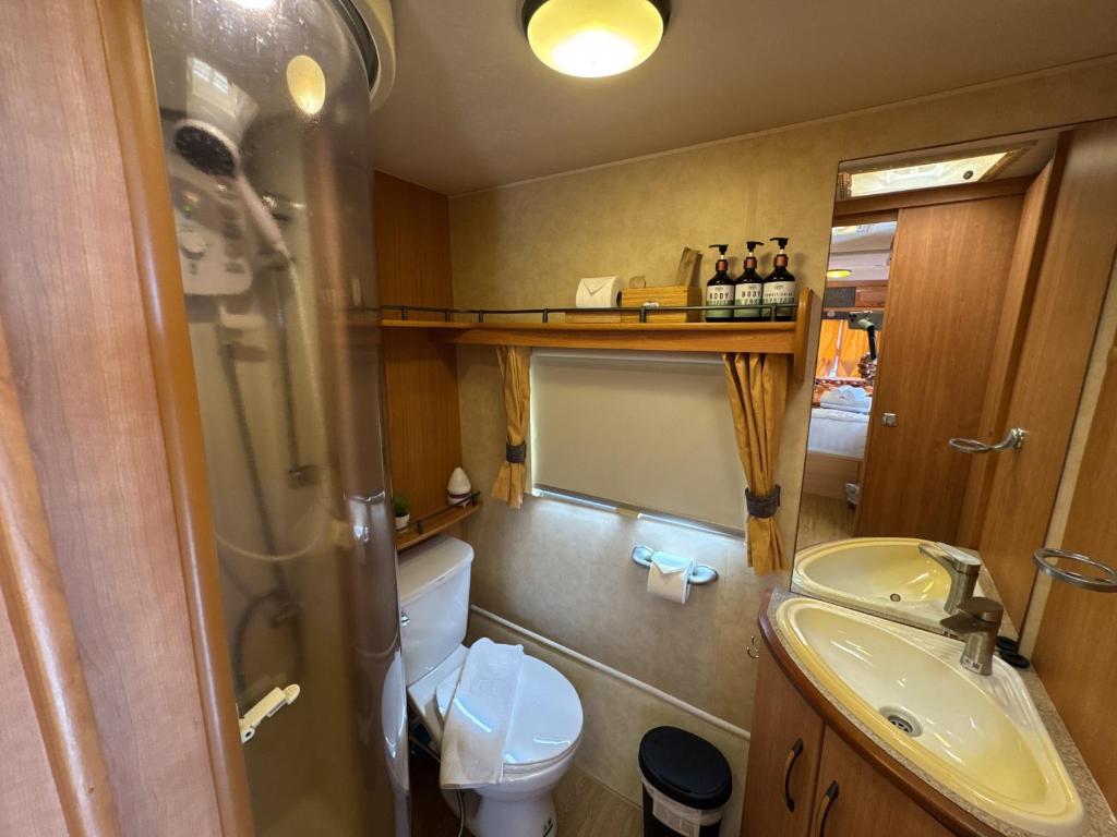 バスルーム（客室）