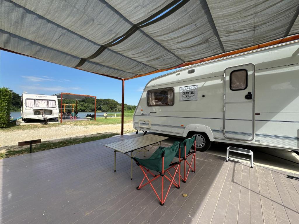 バルコニー/テラス