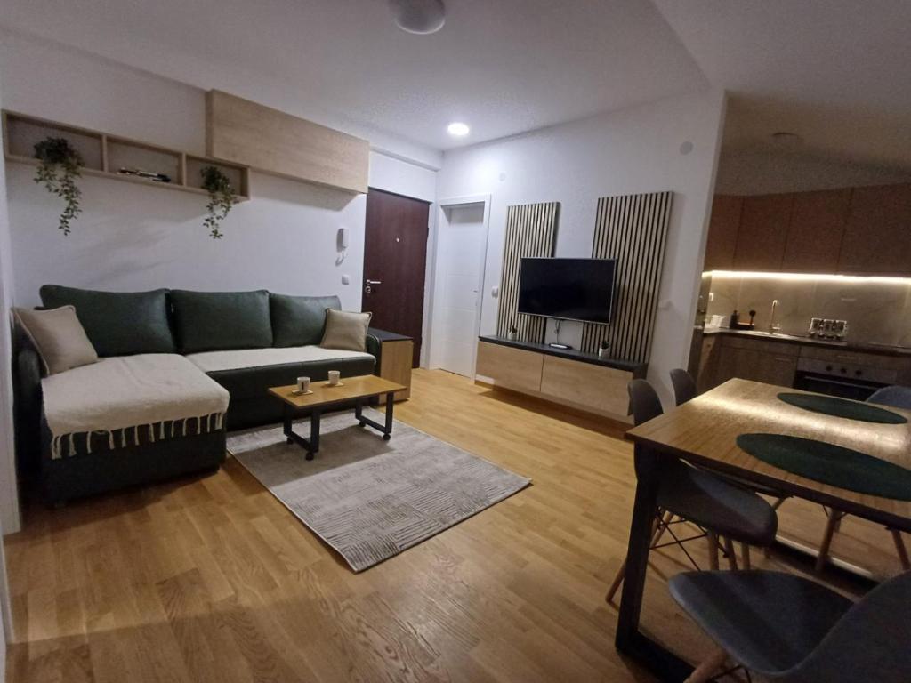 Forest River Sokobanja, Soko Banja