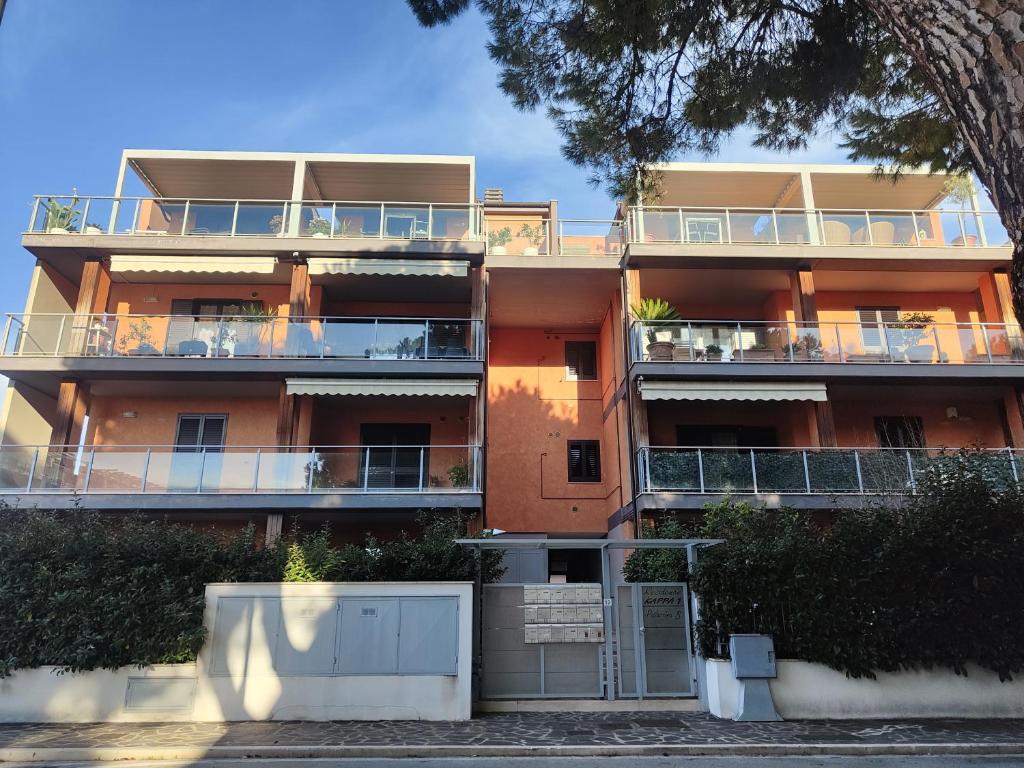 Homiday - Residence K1 - SciKKoso, Pineto