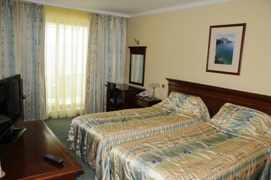 Hotel Granit photo
