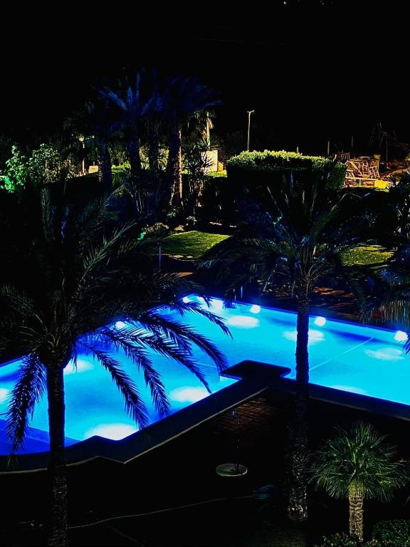La Mata Penthouse - Mojacar - 3 bedroom - sleeps 6 - R036 - 3