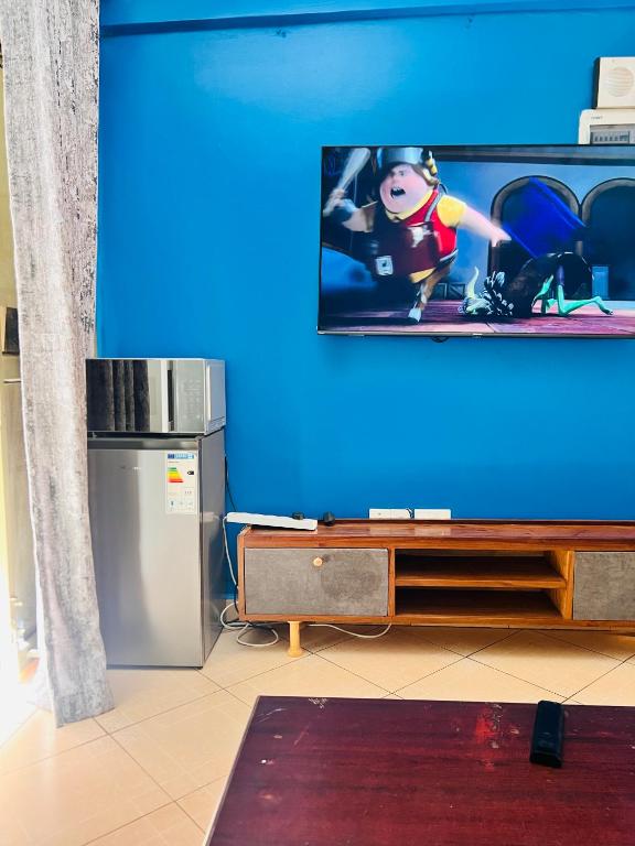 Modern and comfortable home, Kampala