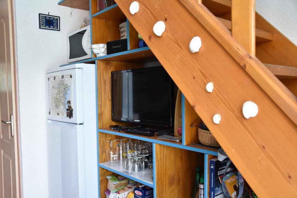 Maison climatisée à 20m du bras de mer GA070-040 - 5