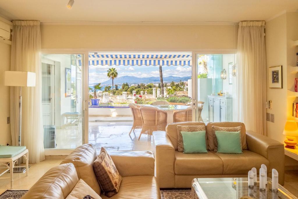 BEACH Apartment HIGH STANDING MARBELLA - 5