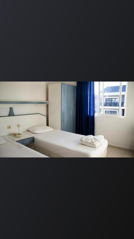 Atlantis Apart, Marmaris