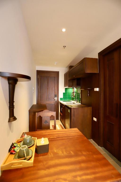 Maison Nha 16 Nguyen Khuyen