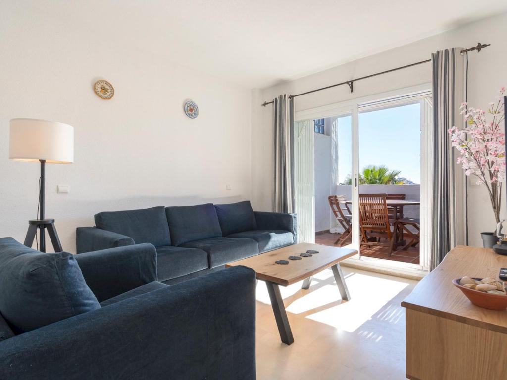 Riviera Golf Apartment - Pool Views! - Pass the Keys - 1
