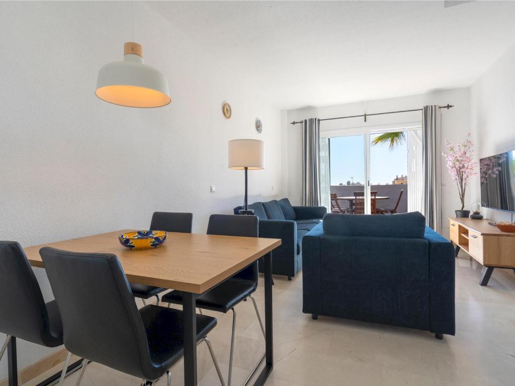 Riviera Golf Apartment - Pool Views! - Pass the Keys - 3