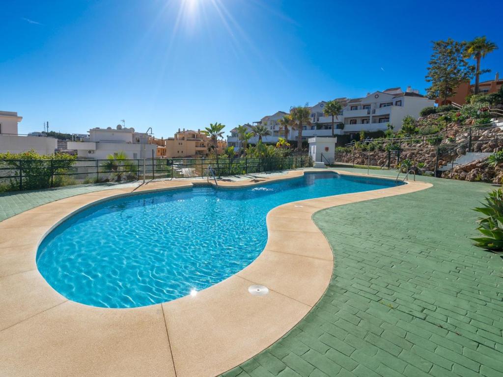 Riviera Golf Apartment - Pool Views! - Pass the Keys - 5