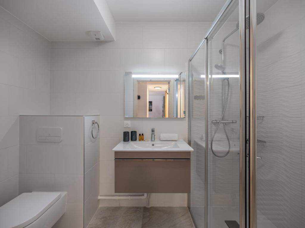 Alchimie C01 - Bo Immobilier Chatel- Châtel Multipass 2026 Activités en Été offert par votre hôte - 4