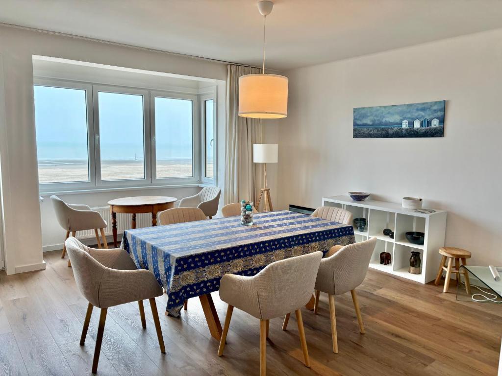 Neptune 0101 - Vue Mer, Koksijde