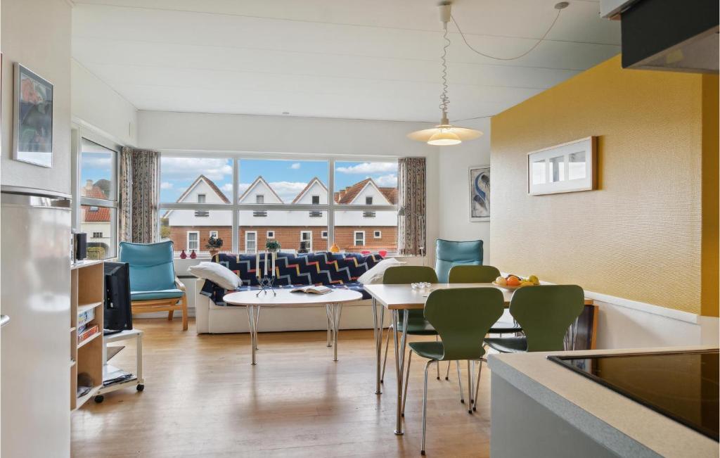 Fanø Bad, Lejl 111, Fano