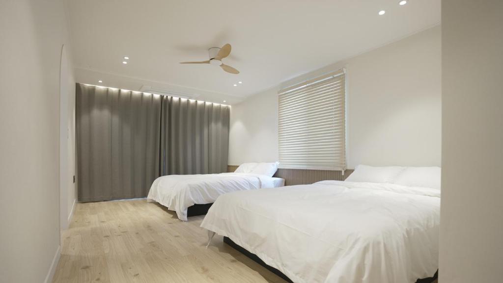 Stay Yongdam, Čedžu