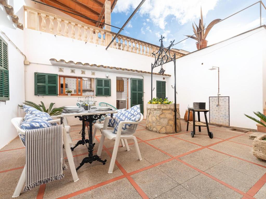 Alquiler vacacional en Sa Torre Felanitx, Mallorca, Felanitx