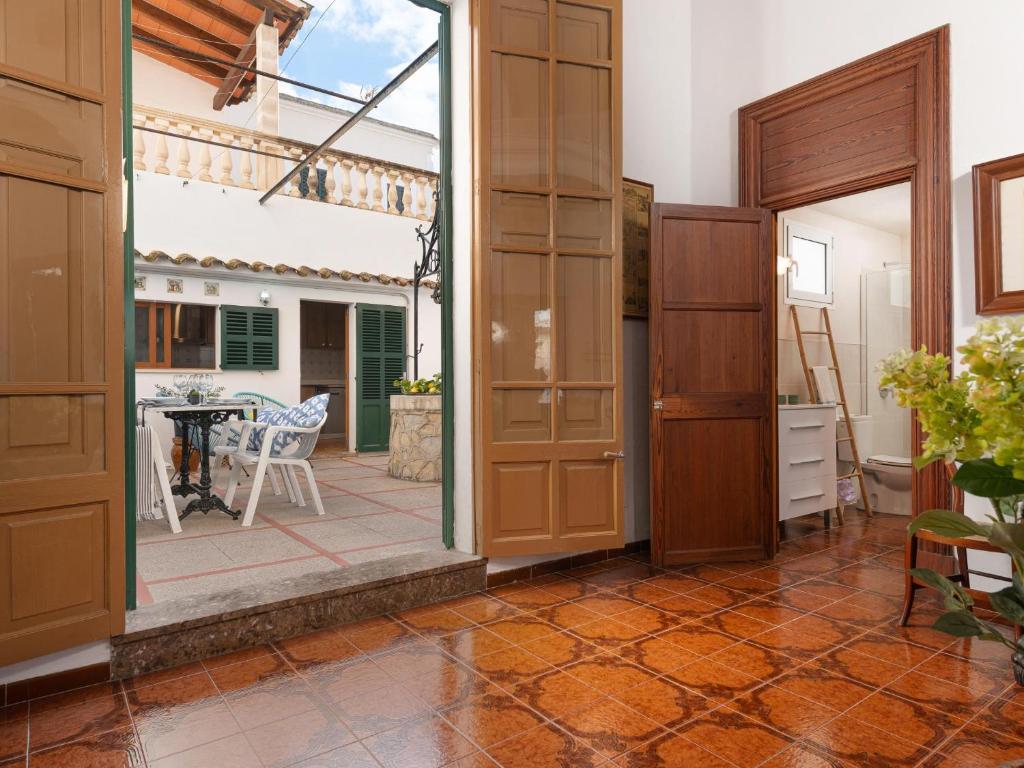 Alquiler vacacional en Sa Torre Felanitx, Mallorca - 4