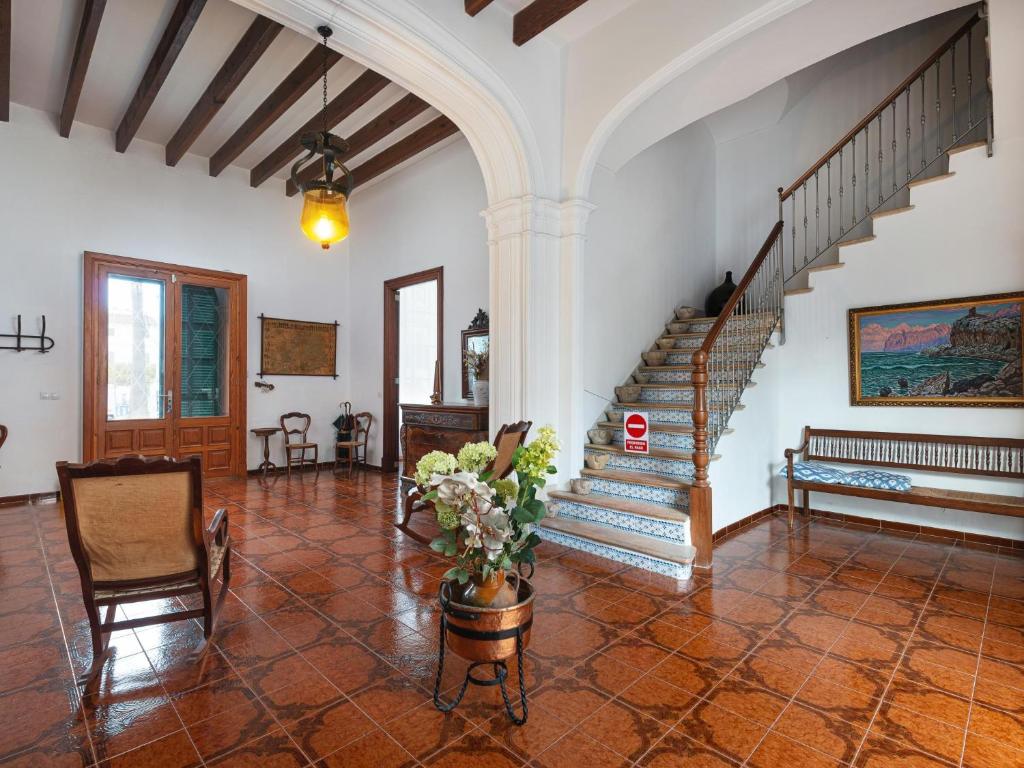 Alquiler vacacional en Sa Torre Felanitx, Mallorca - 5