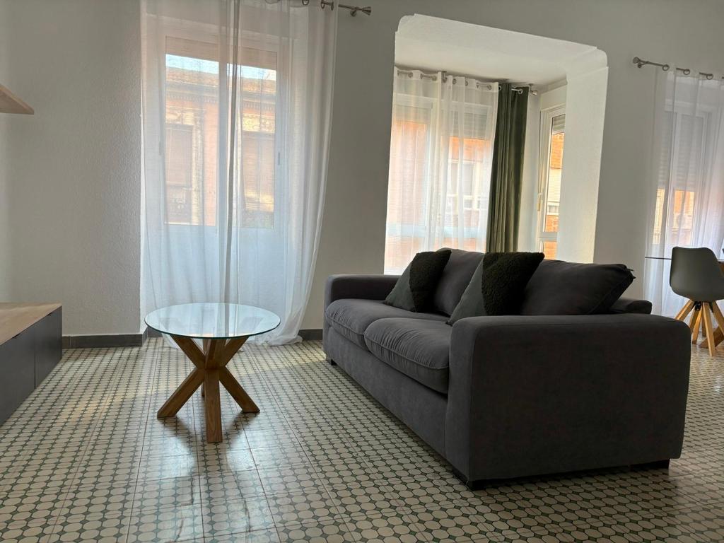 Beautiful appartment in the heart of Alicante - 2