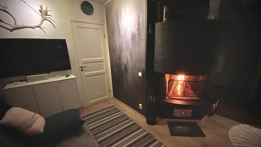 Rukankuukkelic18, Kuusamo