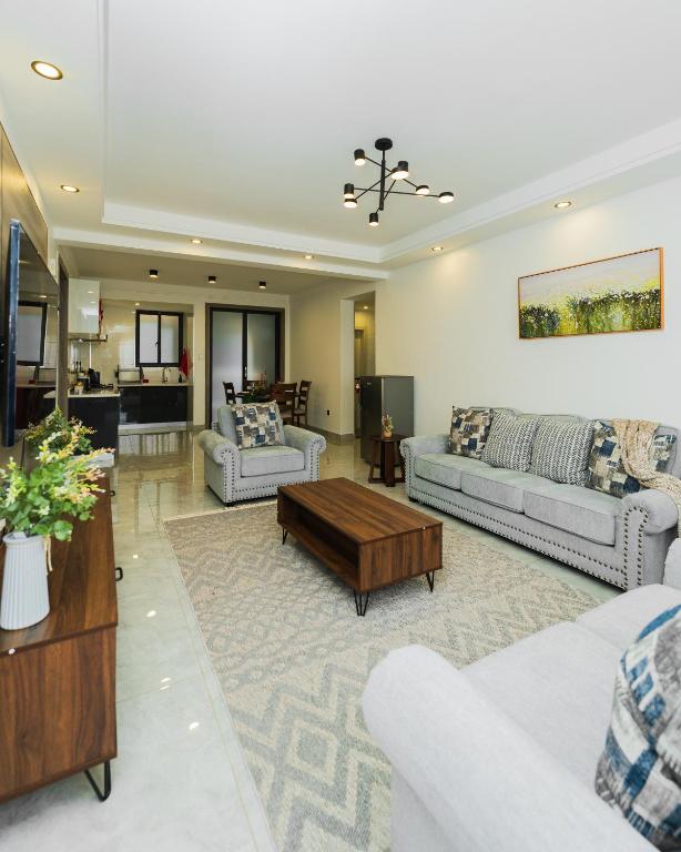 Kirimon House, Nairobi