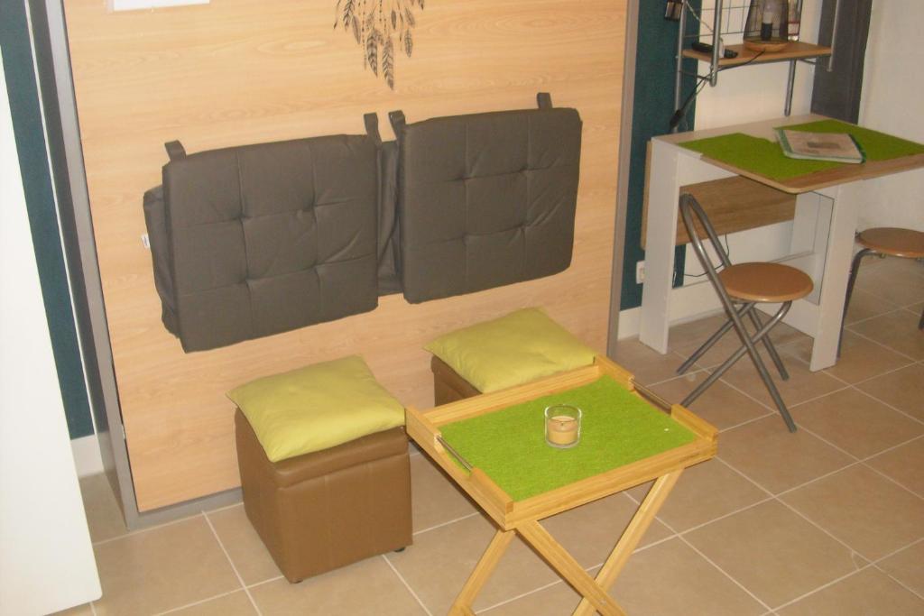 Lou mas li Pitchoun "L'olivade" - 4