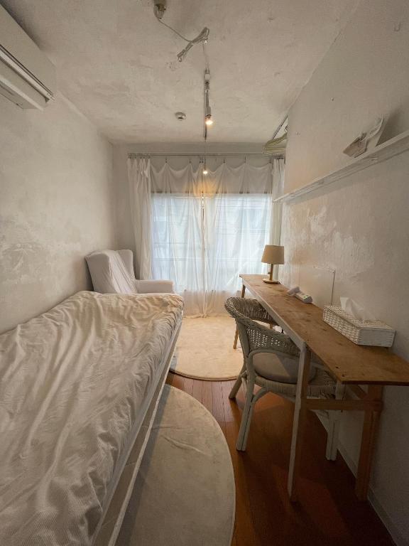 minimalist経堂の小さなお部屋