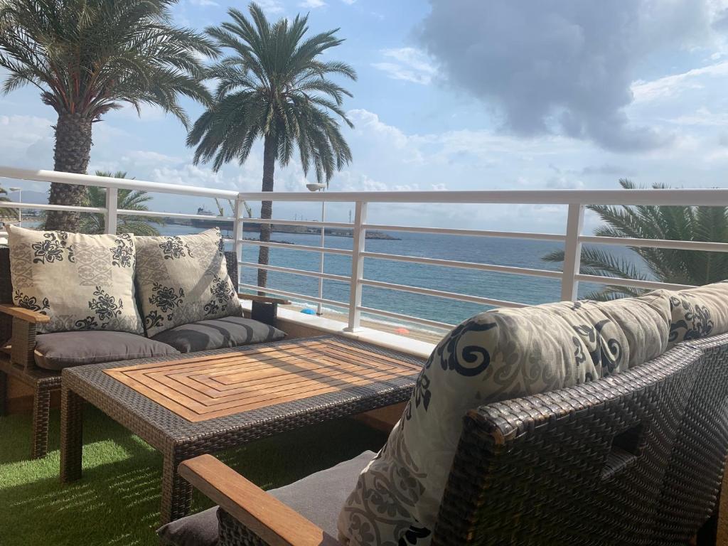 Piso Adrimar, Garrucha