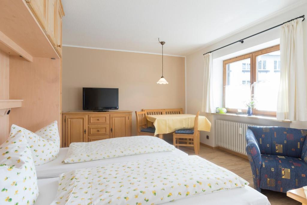 Ferienwohnung Röder - 2
