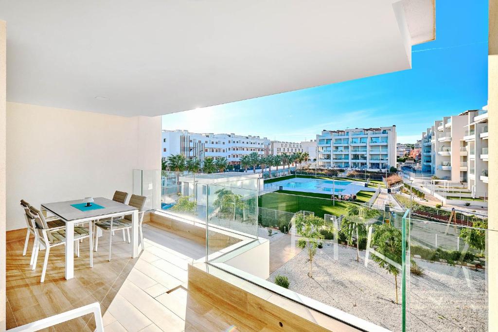 Casa M&M, Orihuela Costa