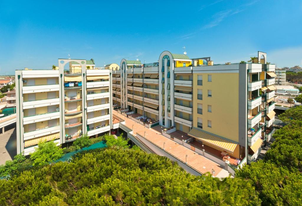 Residence Cristoforo Colombo - 3