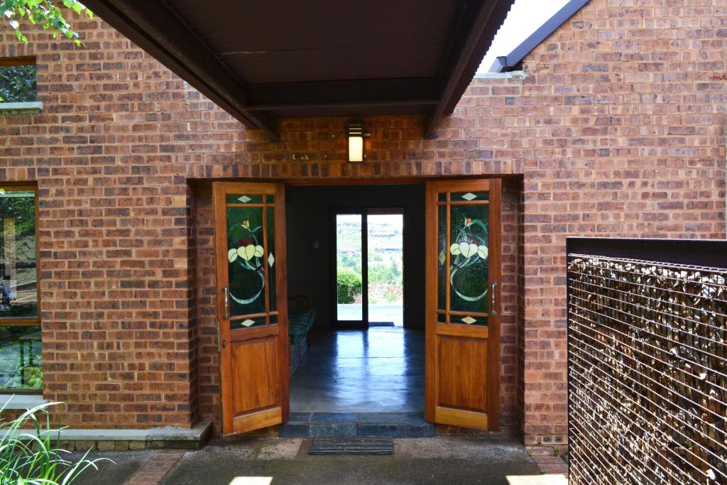 22 on Ridgeway, Dullstroom