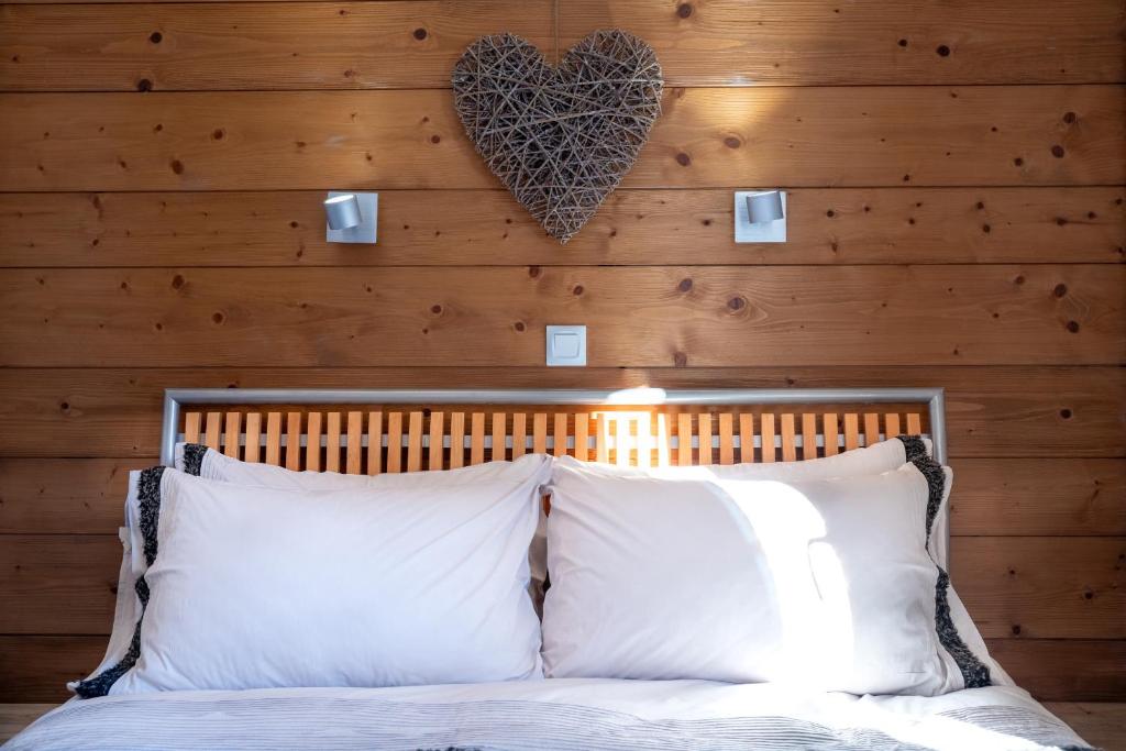 Chalet Chamois - central modern Duplex for 6 by Avoriaz Chalets - 4