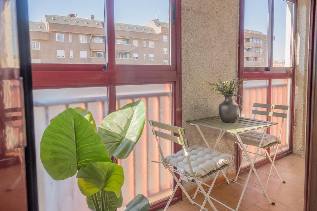 Elegant temporary apartment on street hiruela Temporal DHI17 - 2