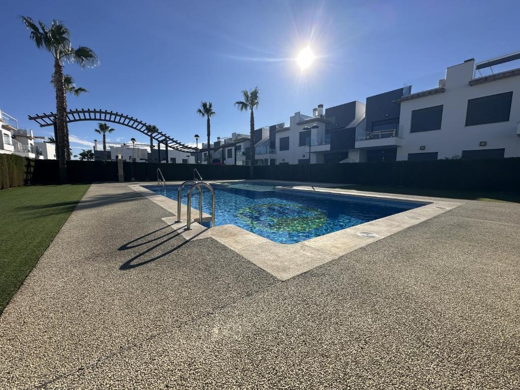 Casa Blanca - 3