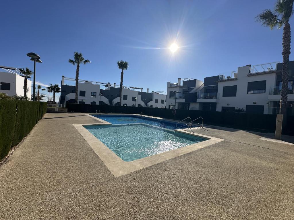 Casa Blanca - 4