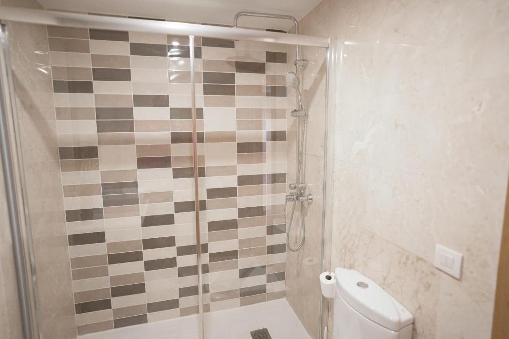 Apartamento Reyes - 5