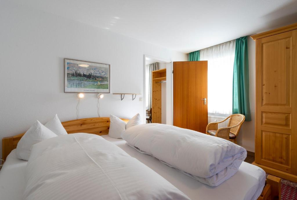 Ferienwohnung A Kölbel - 4