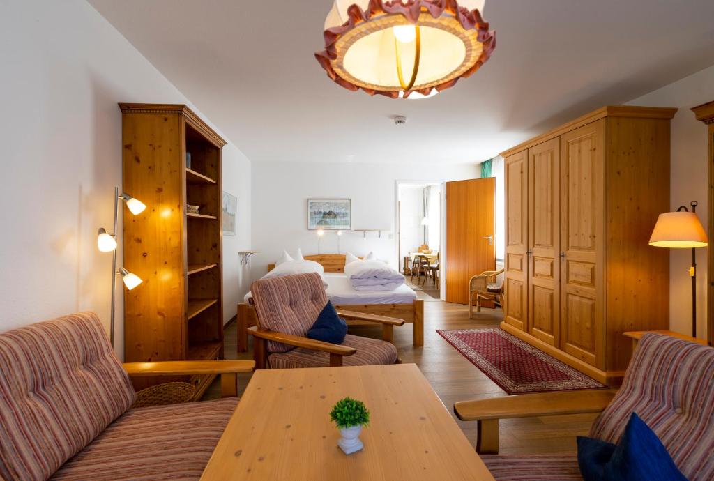 Ferienwohnung A Kölbel - 2