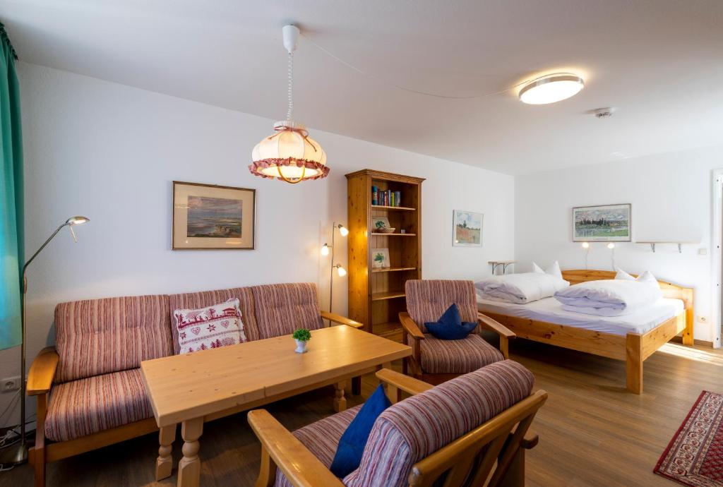 Ferienwohnung A Kölbel - 3