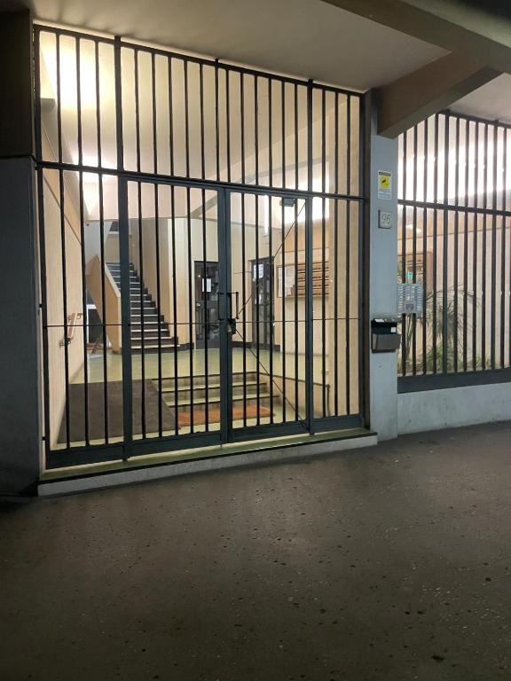 Appartamento 2 bagni, 2 camere a Piramide ostiense - 2