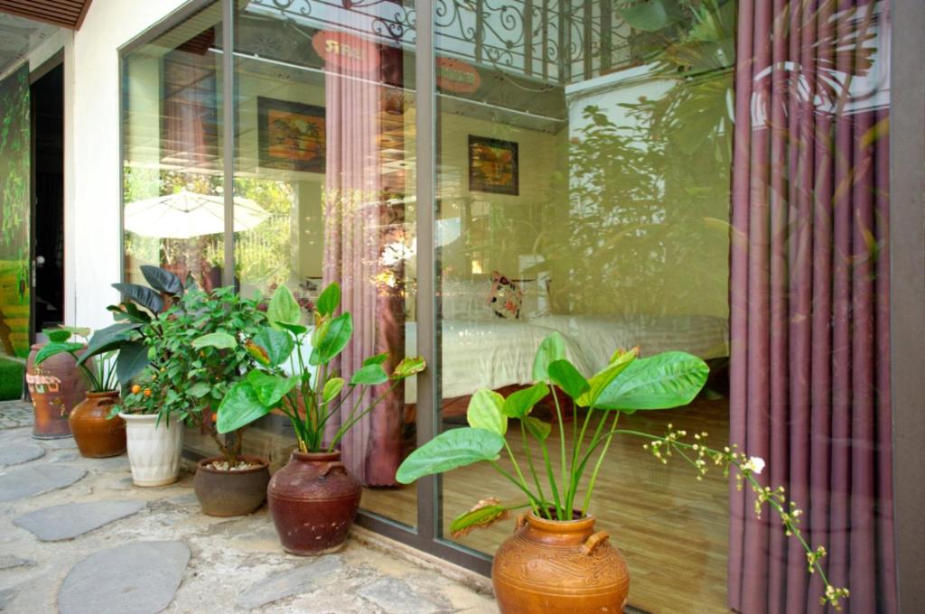Sparrow’s Song Homestay