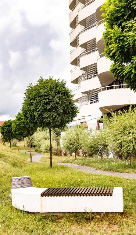 Sarajevo Waves Aparthotel, Sarajevo